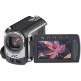 Sell your JVC Everio GZ-MG670 80GB Hard Disk Drive Camcorder