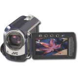 Sell your JVC Everio GZ-MG630 Digital Camcorder 60GB Hard Drive