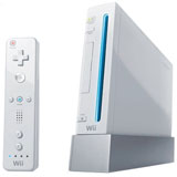 Sell your Nintendo Wii