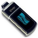 Sell your iriver N10-105 512MB MP3 Player