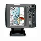 Sell your Johnson Outdoors 787c2i Combo Marine Navigator