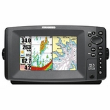 Sell your Johnson Outdoors 917c Combo Marine Navigator