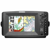 Sell your Johnson Outdoors 917c Combo NVB Marine Navigator