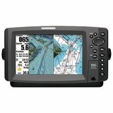 Sell your Johnson Outdoors 955c Marine Navigator