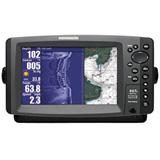 Sell your Johnson Outdoors 997c SI Combo NVB Marine Navigator