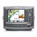 Sell your Johnson Outdoors Matrix 97 Combo Marine Navigator