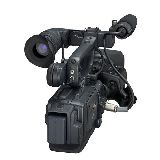 Sell your JVC GY-HD100U Professional HDV Camcorder with 16x Fujinon Lens