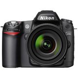 Sell your Nikon D80 Digital SLR Camera with 18-55mm DX Zoom-Nikkor Lens