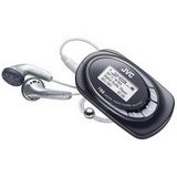 Sell your JVC XA-F107B 1GB MP3 Player