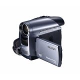 Sell your Samsung VP-D371w Digital Camcorder