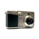 Sell your Panasonic Palmcam PV-DC2590 Digital Camera