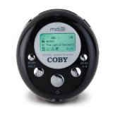 Sell your Coby MP-C482 1GB