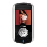 Sell your Coby MP-C7087 (1 GB) Digital Media Player