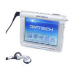 Sell your DMTech DM-AV10 128MB Digital Media Player