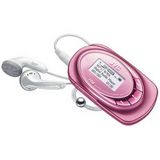 Sell your JVC XA-F107P 1GB MP3 Player