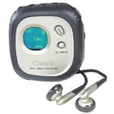 Sell your Memorex MMP8500 128MB MP3 Player