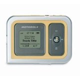 Sell your Motorola M500 5GB MP3 Player