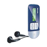 Sell your Philips SA1210 1GB MP3 Player