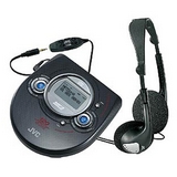 Sell your JVC XL-PM25 CD MP3 Player