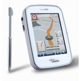 Sell your Fujitsu Siemens Pocket LOOX N110 Portable Navigator