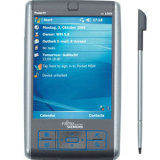 Sell your Fujitsu Siemens ocket Loox N560 Pocket PC