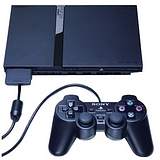 Sell your Sony PlayStation 2 Slim PS2