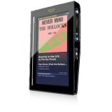 Sell your Slacker G1 4GB WiFi Portable Radio Player