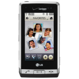Sell your LG VX9700 DARE