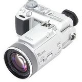 Sell your Sony Cyber-shot DSC-F717
