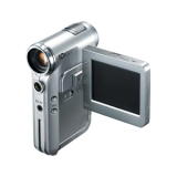 Sell your Samsung VP-M110 Camcorder 				 