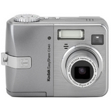 Sell your Kodak EasyShare C340 Zoom With Printer Dock Series 3