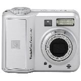Sell your Kodak EasyShare C360 Zoom with Printer Dock Series 3