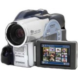 Sell your Hitachi dz-mv350a Digital Camcorder