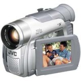 Sell your JVC gr-d22u Digital Camcorder