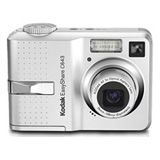 Sell your Kodak EasyShare C643 Zoom