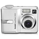 Sell your Kodak EasyShare C643 Zoom with Printer Dock