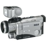 Sell your RCA CC9390 Digital Camcorder 