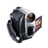 Sell your Samsung vp-d361 Digital Camcorder