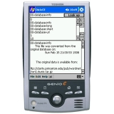 Sell your Toshiba Genio E550g Pocket PC