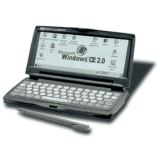 Sell your HP 360LX PalmTop PC