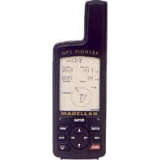 Sell your Magellan GPS 300 handheld navigation unit