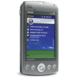 Sell your Garmin iQue M3 GPS