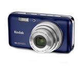 Sell your Kodak EasyShare V803 Zoom