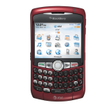 Sell your Blackberry RIM Curve 8310