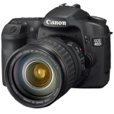 Sell your Canon EOS 40D Digital SLR Camera with EF 28-135mm f/3.5-5.6 IS USM Lens