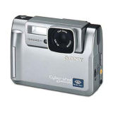 Sell your Sony Cyber-Shot DSC-f55 Digital Camera
