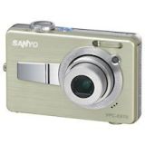 Sell your Sanyo VPC-E870 Digital Camera