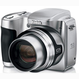Sell your Kodak EasyShare Z710 Zoom