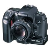 Sell your Fujifilm FinePix S1 Pro Digital SLR Camera body only