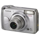Sell your Fujifilm FinePix A920 Digital Camera
